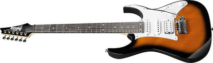 Ibanez GIO RG Series GRG140-SB - Sunburst