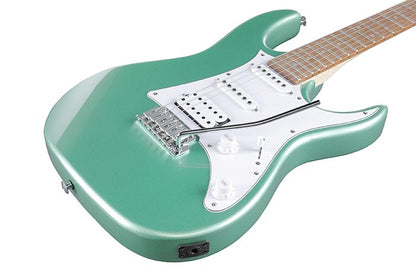 Ibanez GIO RG Series GRX40-MGN - Metallic Light Green