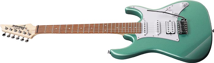 Ibanez GIO RG Series GRX40-MGN - Metallic Light Green