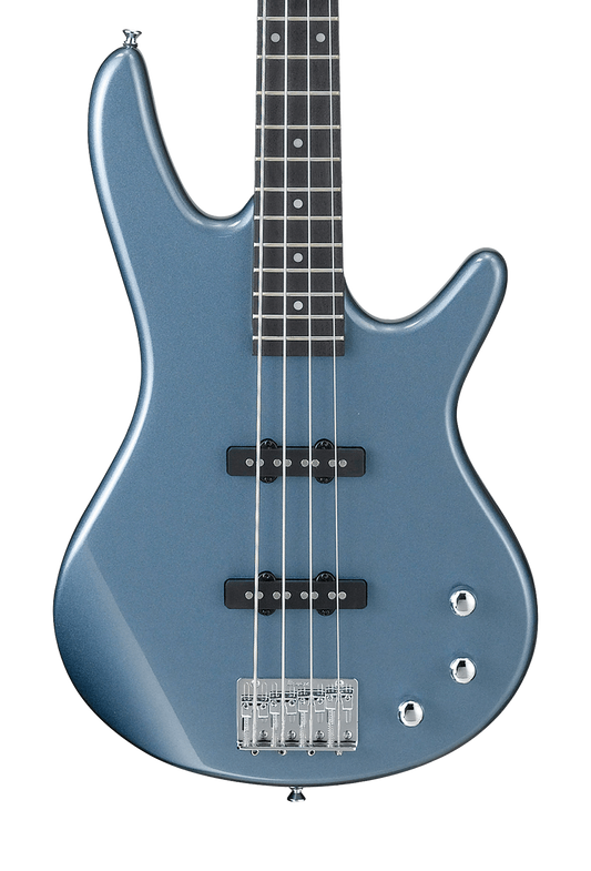 Ibanez Gio SR 4-String Bass - Baltic Blue Metallic