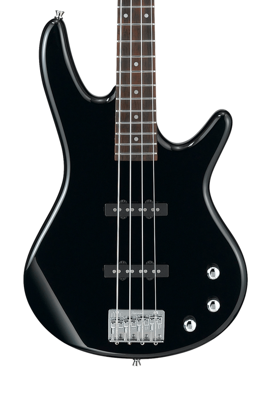 Ibanez Gio SR 4-String Bass - Black