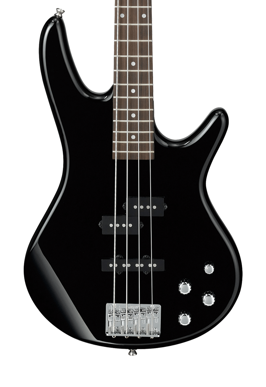 Ibanez Gio SR 4-String Bass Phat EQ - Black