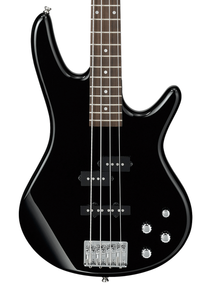 Ibanez Gio SR 4-String Bass Phat EQ - Black
