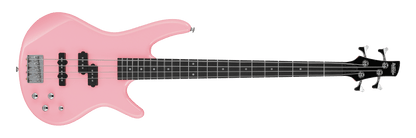 Ibanez Gio SR 4-String Bass Phat EQ - Baby Pink