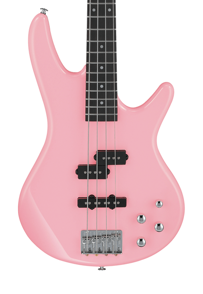 Ibanez Gio SR 4-String Bass Phat EQ - Baby Pink