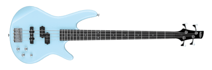 Ibanez Gio SR 4-String Bass Phat EQ - Celeste Blue