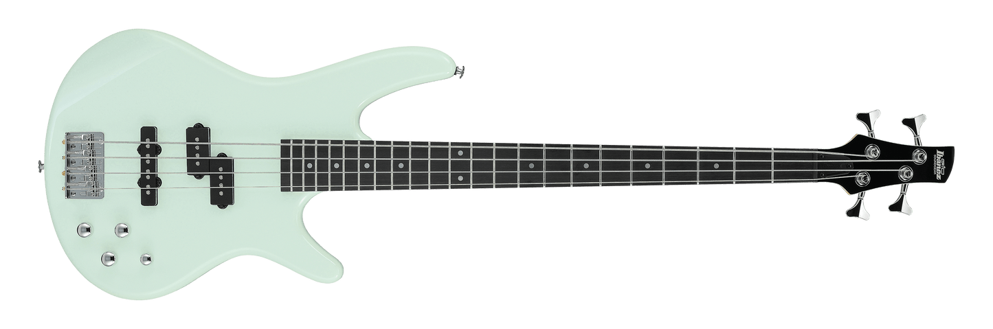 Ibanez Gio SR 4-String Bass Phat EQ - Mint Green