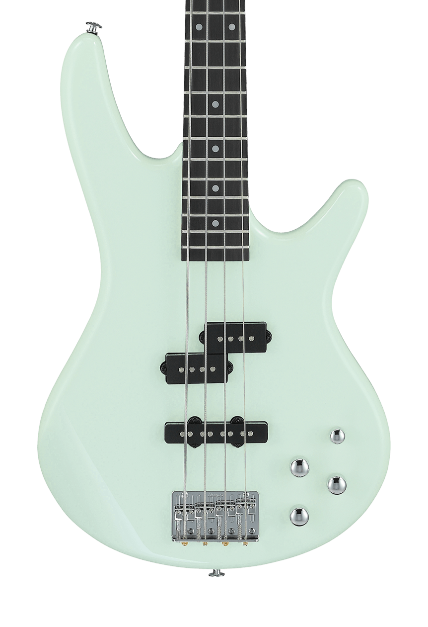 Ibanez Gio SR 4-String Bass Phat EQ - Mint Green