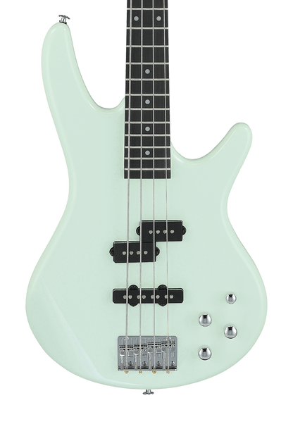 Ibanez Gio SR 4-String Bass Phat EQ - Mint Green
