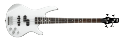 Ibanez Gio SR 4-String Bass Phat EQ - Pearl White