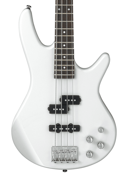 Ibanez Gio SR 4-String Bass Phat EQ - Pearl White