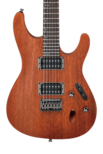 Ibanez S521-MOL - Mahogany Oil