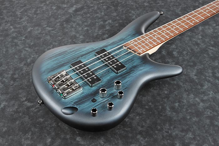Ibanez SR300E - Sky Veil Matte