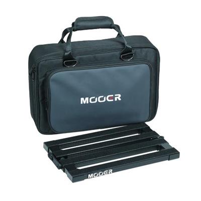 Mooer Stomp Plate Folding Pedal Board & Bag