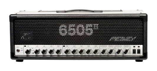 Peavey 6505 MKII Head