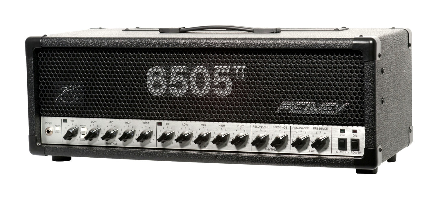 Peavey 6505 MKII Head