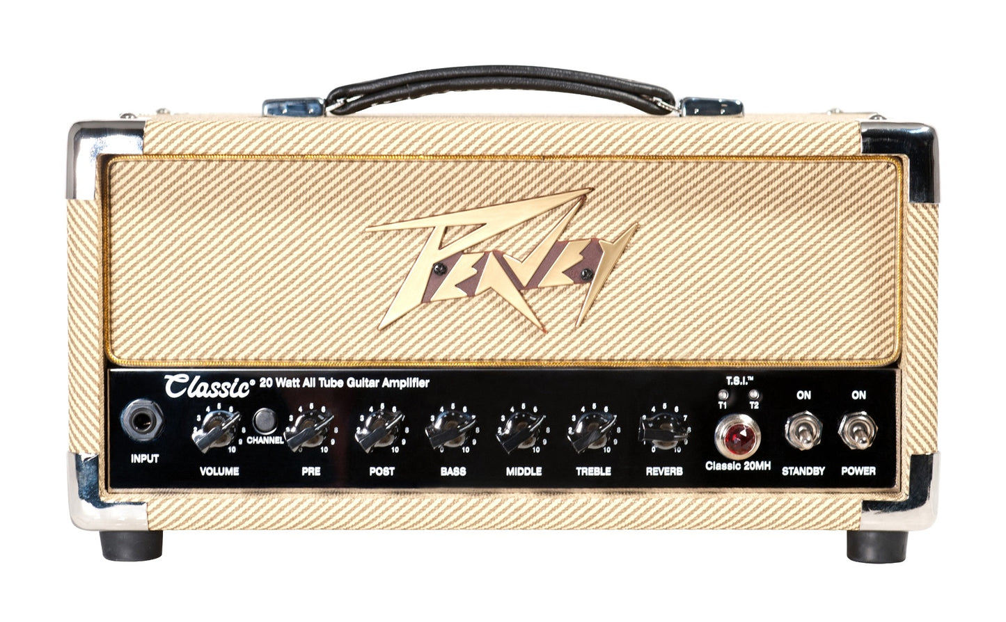 Peavey Classic 20 Mini Head