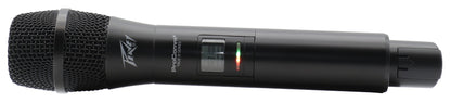 Peavey PROCOMM True D UHF Wireless Microphone System