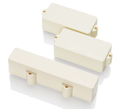 EMG PJX Ivory