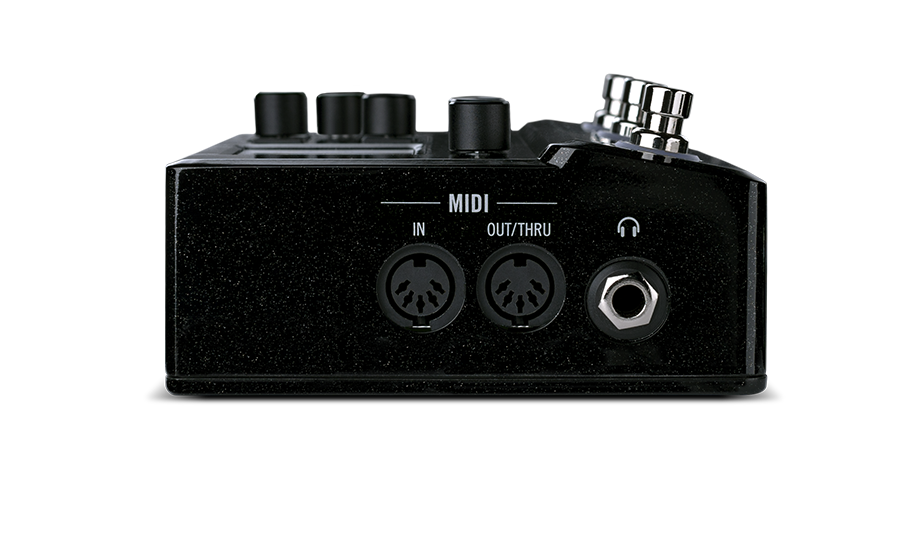 Line 6 HX Stomp