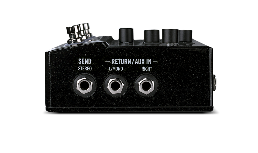 Line 6 HX Stomp