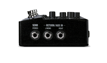 Line 6 HX Stomp