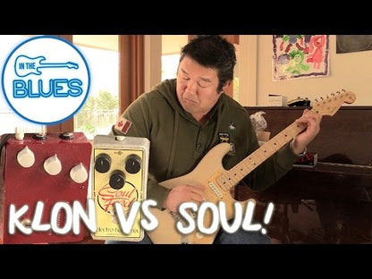 EHX Soul Food