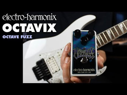 EHX Octavix