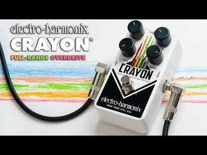 EHX Crayon