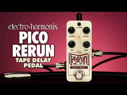 EHX Pico Rerun