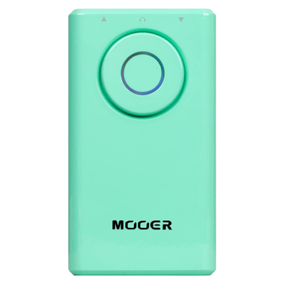 Mooer Prime P1 Intelligent Pedal
