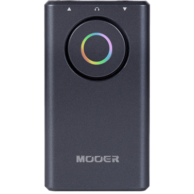 Mooer Prime P1 Intelligent Pedal