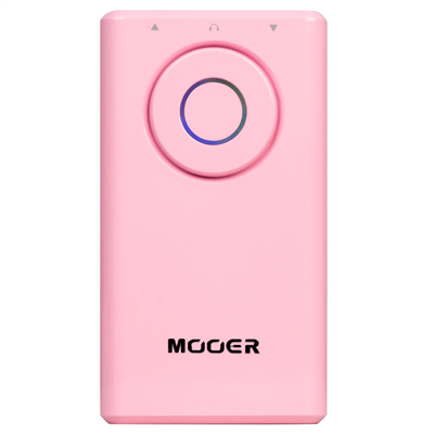Mooer Prime P1 Intelligent Pedal