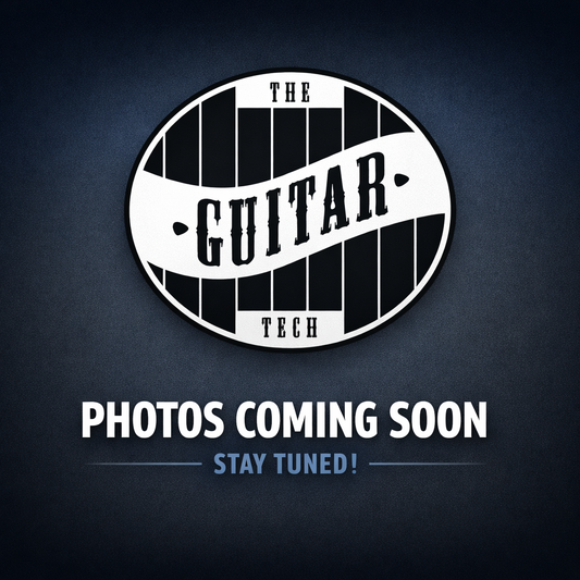 Epiphone Les Paul Standard 50's (2022) - Washed Cherry Sunburst