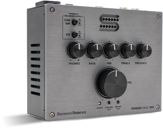 Seymour Duncan Powerstage 200