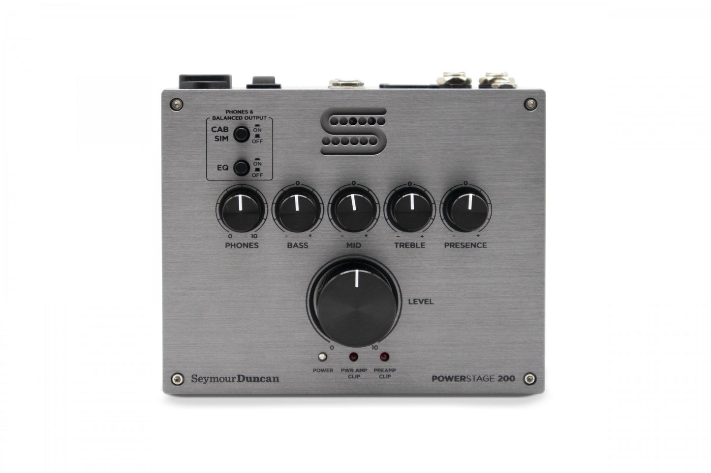 Seymour Duncan Powerstage 200