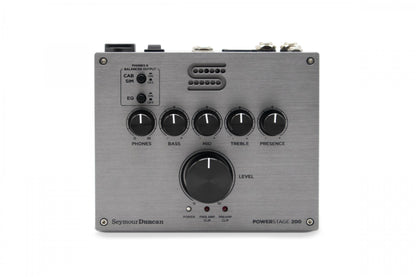 Seymour Duncan Powerstage 200