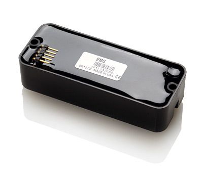 EMG P91 Black