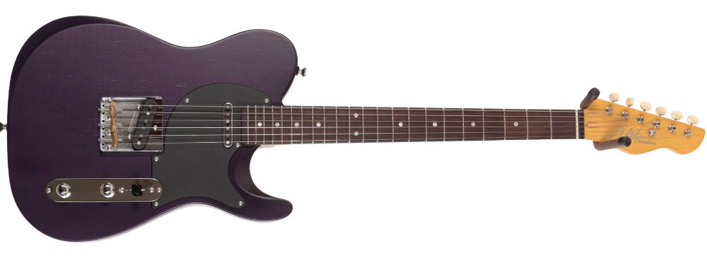 Chapman Peter Honoré Signature DPT - Calfuray Purple