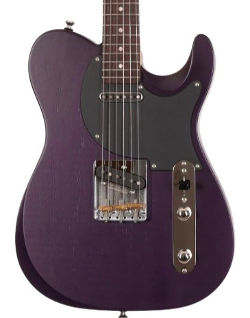 Chapman Peter Honoré Signature DPT - Calfuray Purple