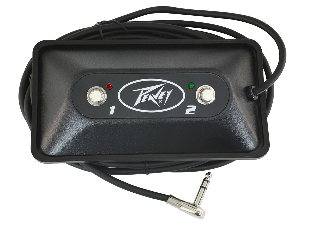 Peavey Classic 20 Mini Head