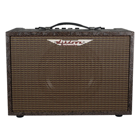 Ashdown Acoustics Woodsman Classic