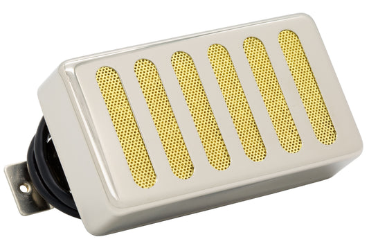 SH-1N '59 MODEL RNKL RAD GOLD MESH