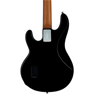 Sterling by Music Man Stingray RAY34 Rosewood Neck - Black