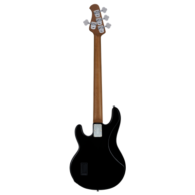 Sterling by Music Man Stingray RAY34 Rosewood Neck - Black