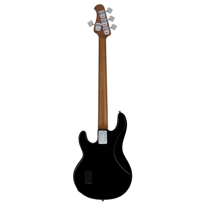 Sterling by MusicMan Stingray RAY34 Rosewood Neck - Black