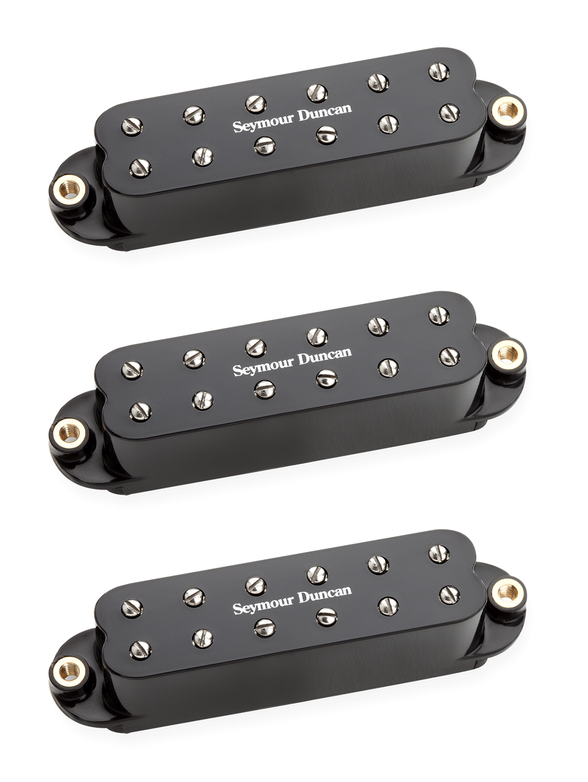 Seymour Duncan Billy Gibbons Red Devil