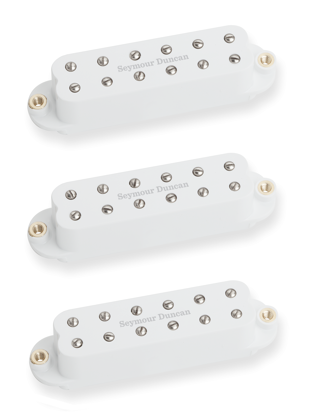 Seymour Duncan Billy Gibbons Red Devil