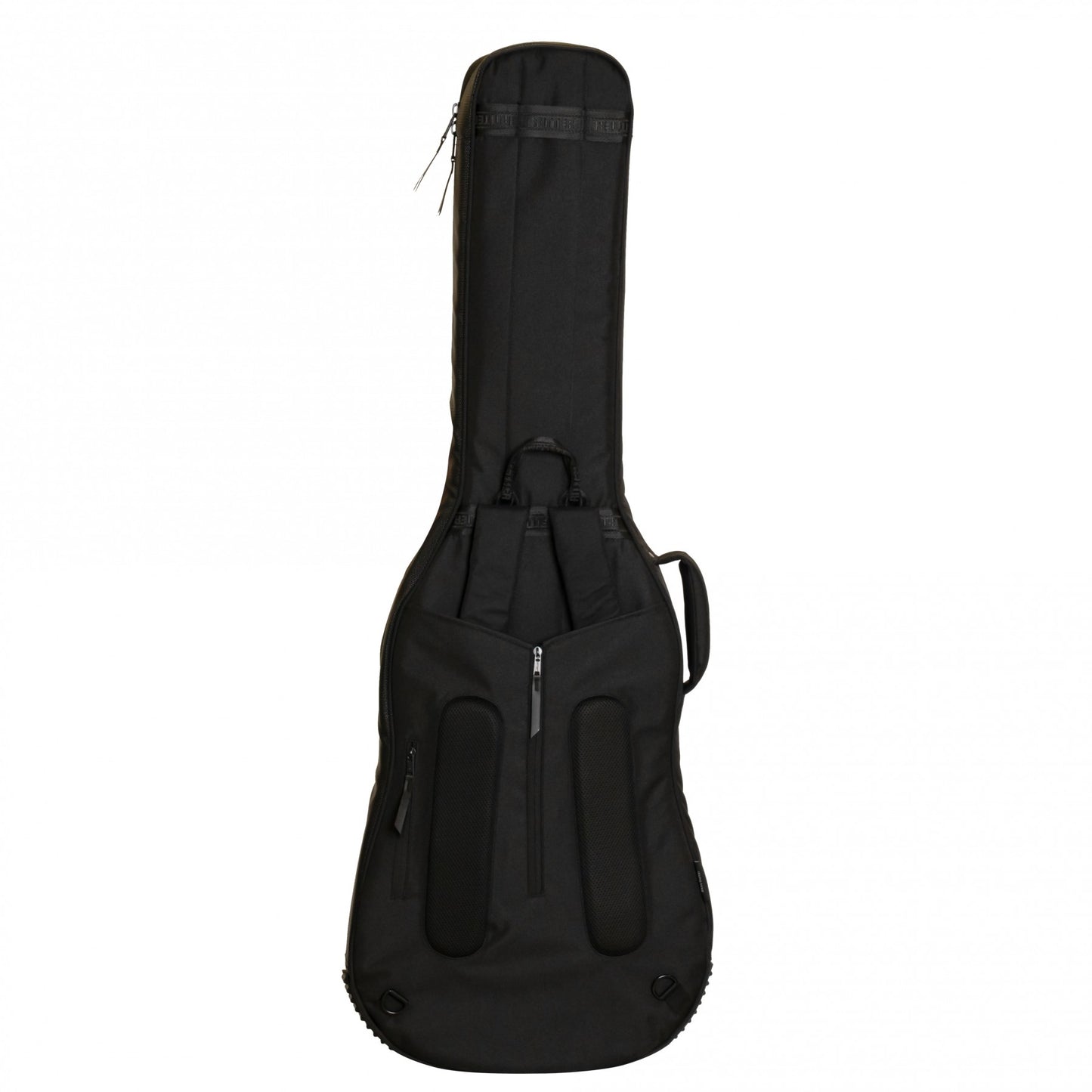 Ritter Arosa Bass Gigbag - Sea Ground Black