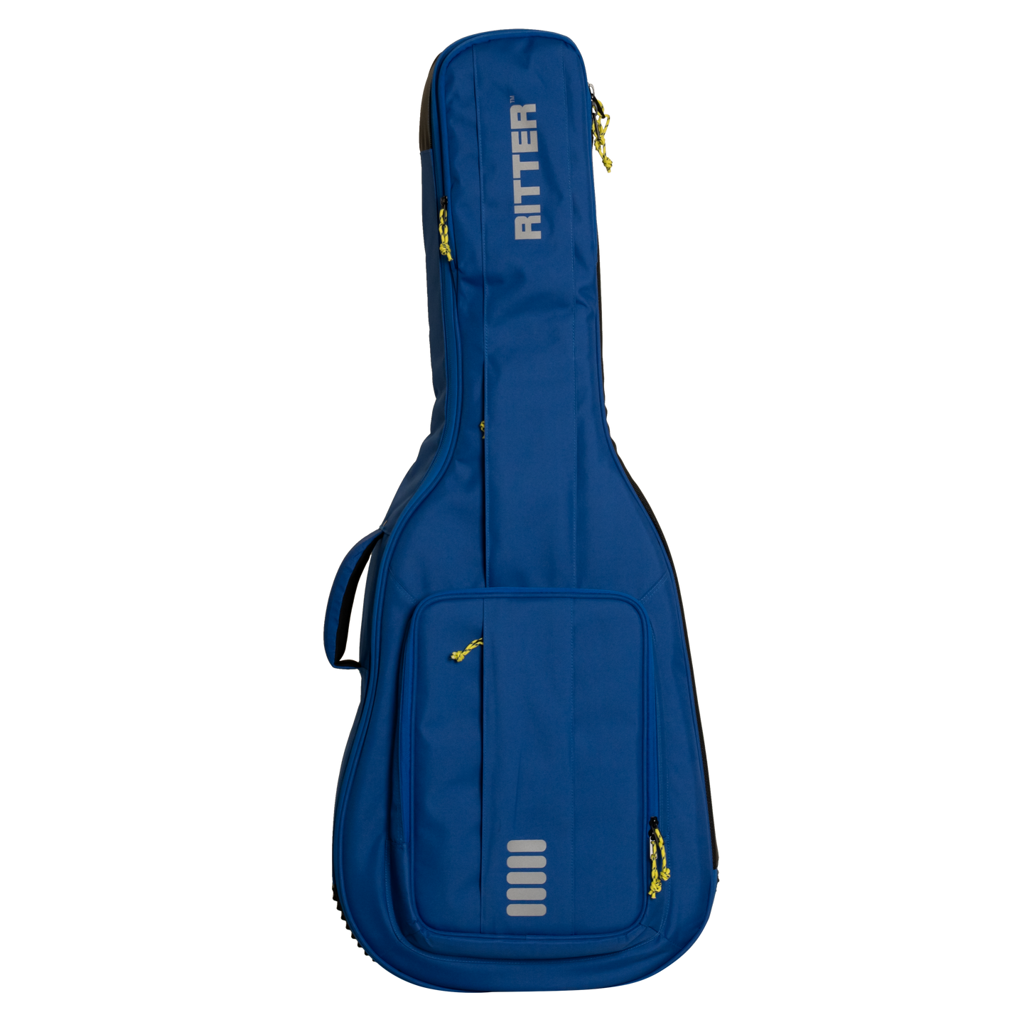 Ritter Arosa Dreadnought Gigbag - Sapphire Blue